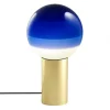 Dipping Light M Bordlampe, Blå