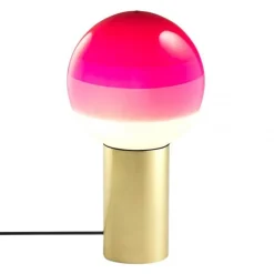 Dipping Light M Bordlampe, Pink