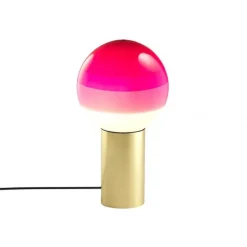 Dipping Light S Bordlampe, Pink