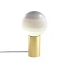 Dipping Light S Bordlampe, Off white