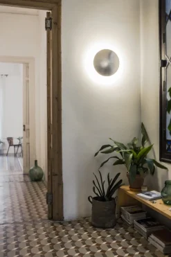 DISCO væglampe Large LED