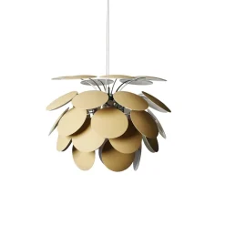 Discoco Big, Ø88 beige