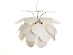 Discoco Medium, Ø53 hvid