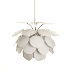 Discoco Mini, Ø35 hvid