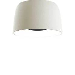 Djembe 65.45 loftlampe, hvid