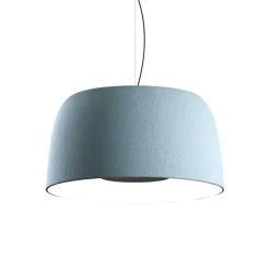 Djembe 65.35 pendel, blå