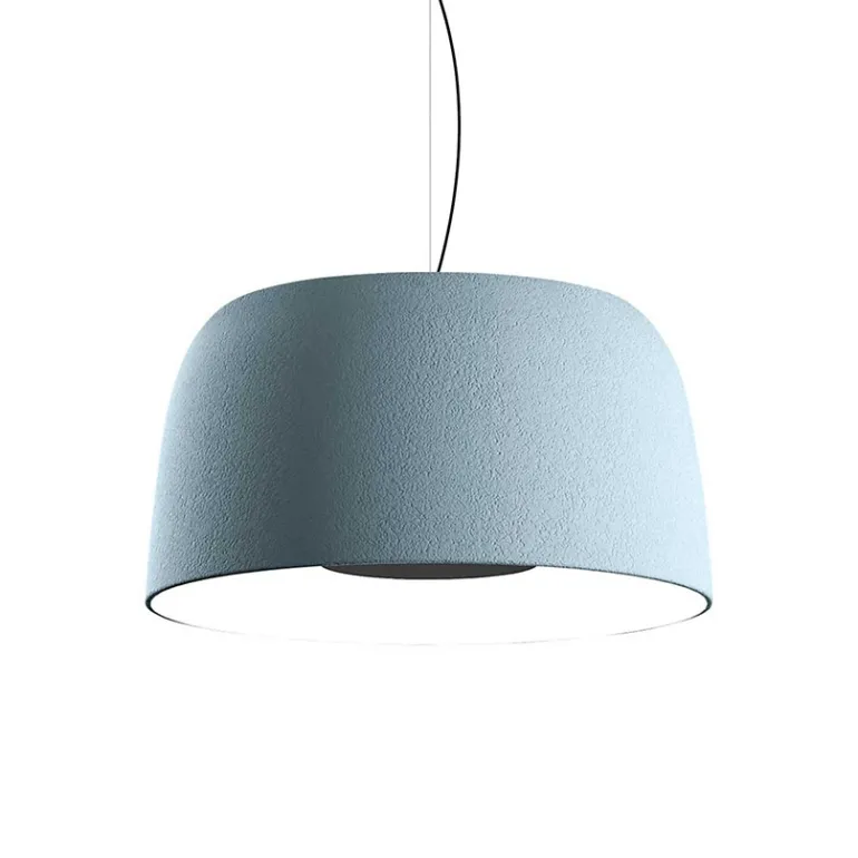 Djembe 65.35 pendel, blå