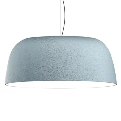 Djembe 100.38 pendel, blå