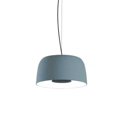 Djembe 42.21 pendel, blå