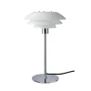 DL31 bordlampe, opal
