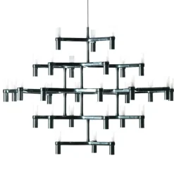 Dæmpbar LED-pærer til Crown serien - 6 stk