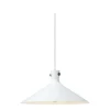 Dorina 45 pendel, hvid