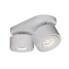 Easy Braccio W2100 LED spot, hvid