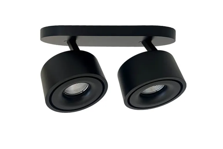 Easy Braccio W2100 LED spot, sort