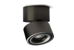 Easy W100 Build On LED spot, titanium