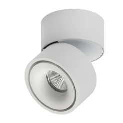 Easy W75 DTW Build On LED spot, hvid