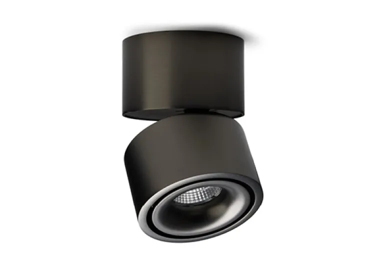 Easy W75 Mini Build On LED, titanium