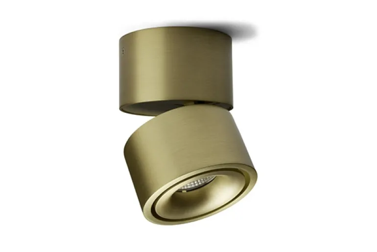 Easy W75 Mini Build On LED, messing