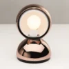 Eclisse bordlampe / væglampe, kobber