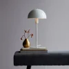 Ellen 20 bordlampe, hvid