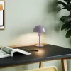 Ellen Mini bordlampe, lilla