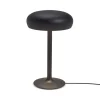 Emendo bordlampe, sort