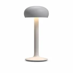 Emendo LED batterilampe, cloud