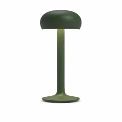 Emendo LED batterilampe, emerald