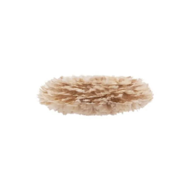 Eos Esther mini skærm, lysebrun