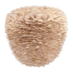 Eos Evia large skærm, lysebrun