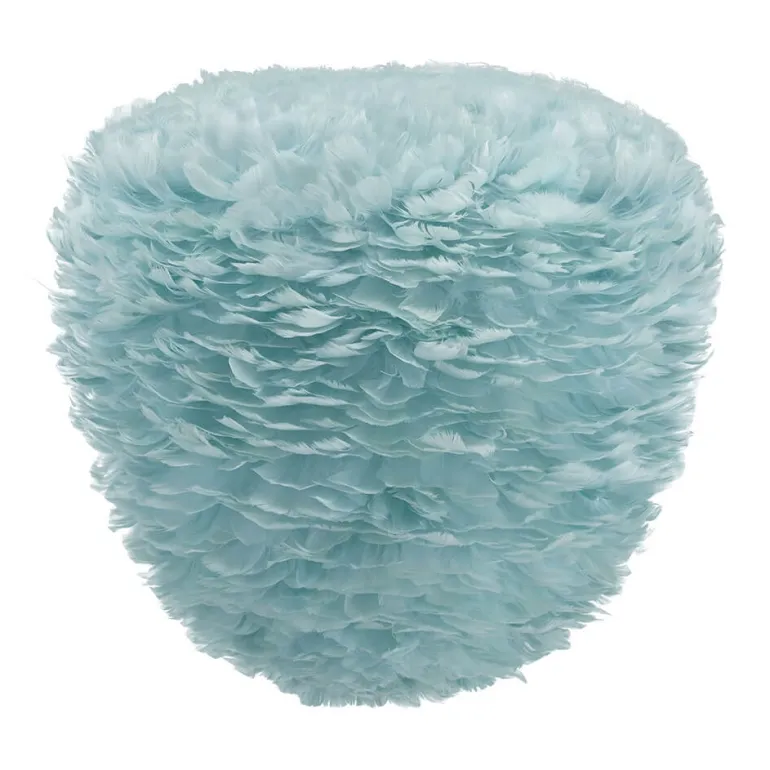 Eos Evia large skærm, lyseblå