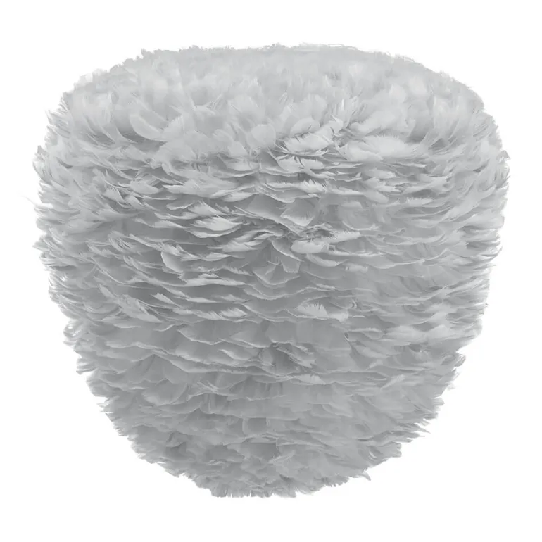 Eos Evia large skærm, lysegrå