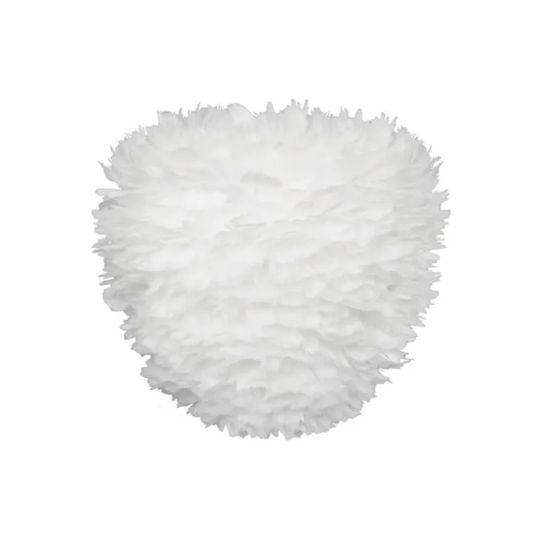 Eos Evia medium skærm, hvid