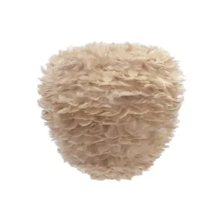 Eos Evia medium skærm, lysebrun