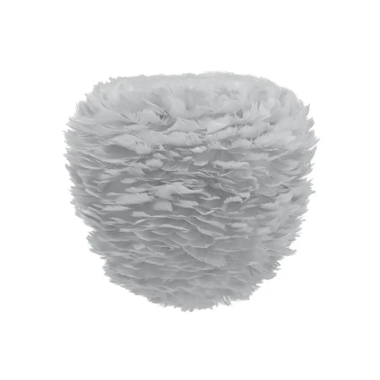 Eos Evia medium skærm, lysegrå