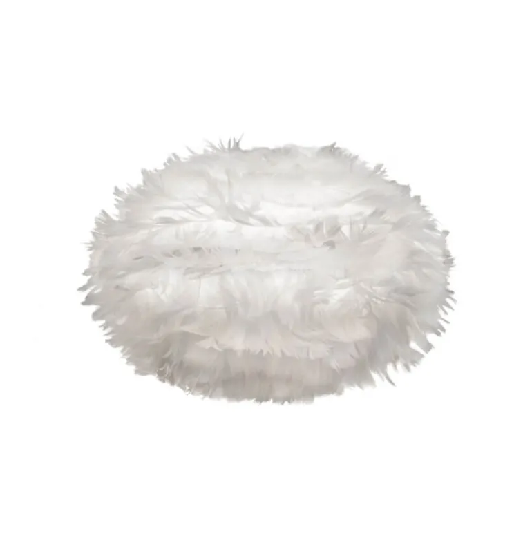 Eos nano lampeskærm, hvid