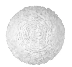 Eos Up large væglampe / loftlampe, hvid