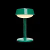 Fatboy® Bellboy bordlampe / batterilampe, jungle green