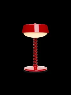Fatboy® Bellboy bordlampe / batterilampe, lobby red