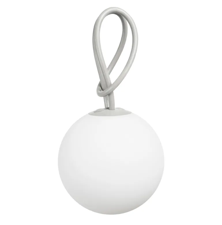 Fatboy® bolleke pendel, lysegrå