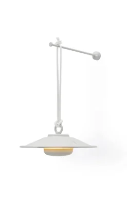 Fatboy® Chap-O pendel / batterilampe, desert