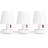 Fatboy® Edison the Mini bordlamper - sæt på 3 stk.