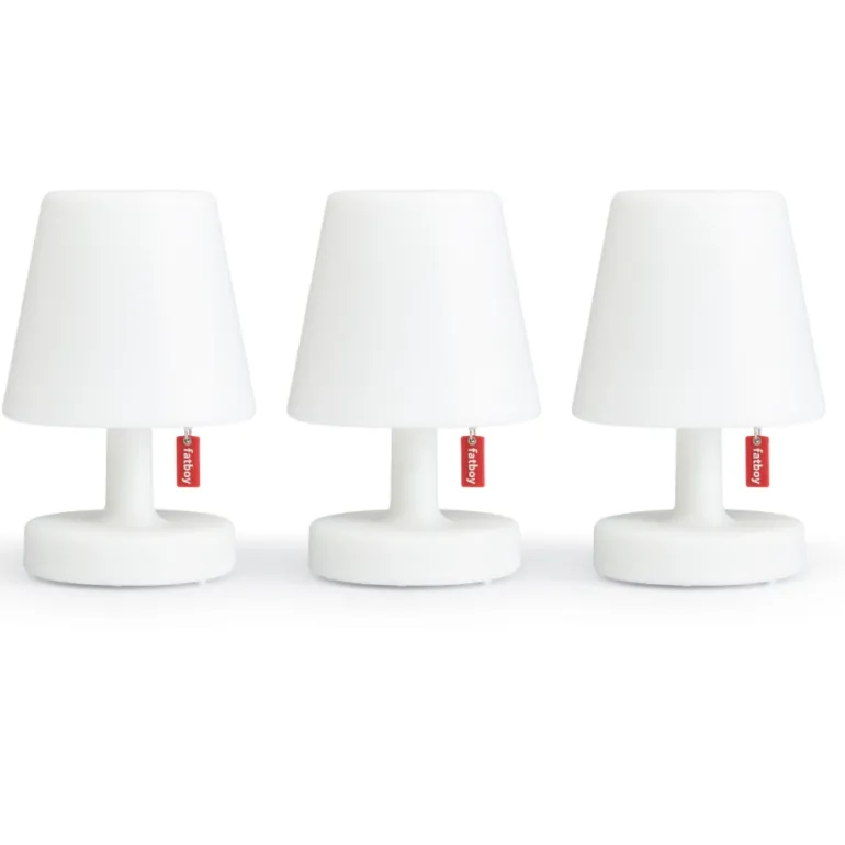Fatboy® Edison the Mini bordlamper - sæt på 3 stk.