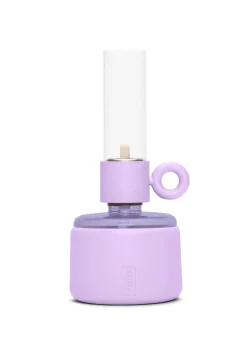 Fatboy® Flamtastique XS olielampe / bordlampe, lilla
