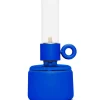 Fatboy® Flamtastique XS olielampe / bordlampe, flash blue