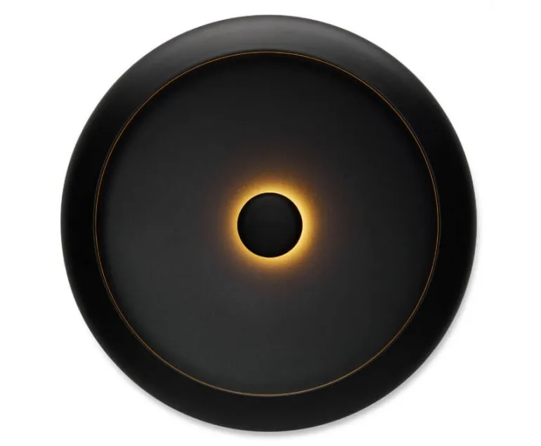 Fatboy® Oloha væglampe / bordlampe large, antrasit