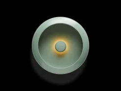 Fatboy® Oloha væglampe / bordlampe medium, sage