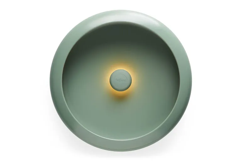 Fatboy® Oloha væglampe / bordlampe large, sage