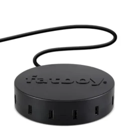Fatboy® superlader med 12 x USB A