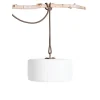Fatboy® Thierry Le Swinger lampe, beige